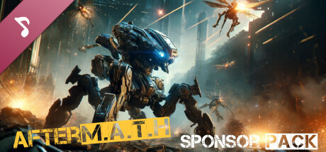 AfterM.A.T.H. - Sponsor Pack banner image