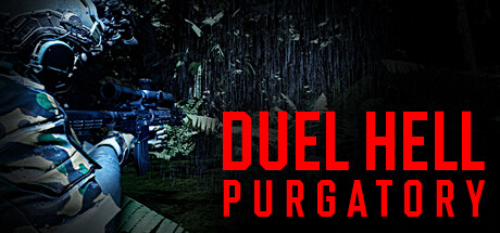 Duel Hell Purgatory header banner