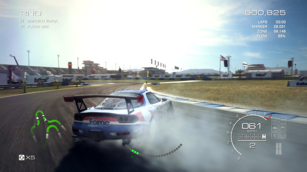 скриншот Grid Autosport Season Pass 3