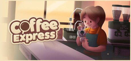 Coffee Express banner image