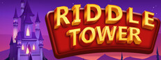 Riddle Tower 게임 이미지