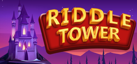 Riddle Tower banner image