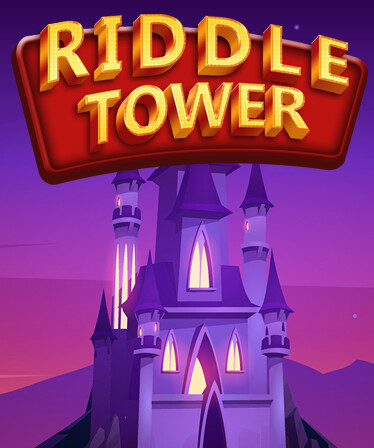 Riddle Tower
