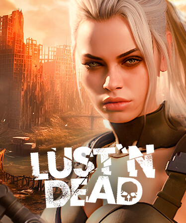 Lust 'n Dead 🔞