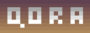 Logo for Qora