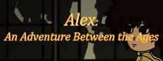 Alex: An Adventure Between the Ages 게임 이미지