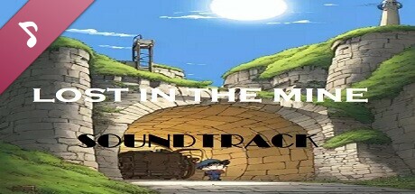 Lost in the Mine Soundtrack banner image