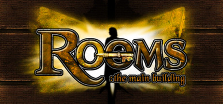 Rooms: The Main Building header image