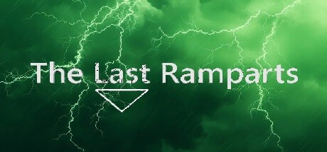 The Last Ramparts steam charts