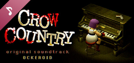 Crow Country (Original Soundtrack) banner image