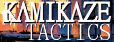 Kamikaze Tactics