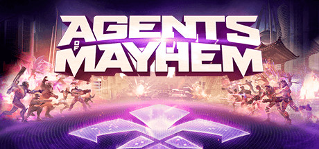 Agents of Mayhem header image
