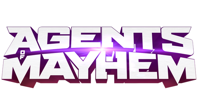 Agents of Mayhem