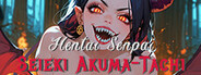 Hentai Senpai: Seieki Akuma-Tachi
