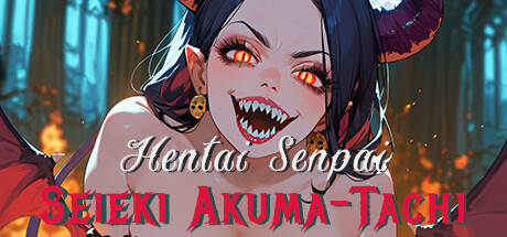 Hentai Senpai: Seieki Akuma-Tachi steam charts
