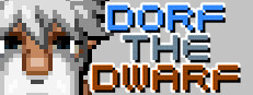 Dorf the Dwarf