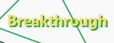 Breakthrough 게임 이미지