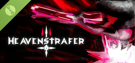 Heavenstrafer Demo banner