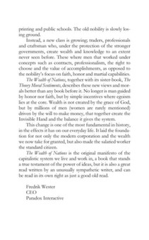 скриншот Europa Universalis IV: Wealth of Nations E-book 2