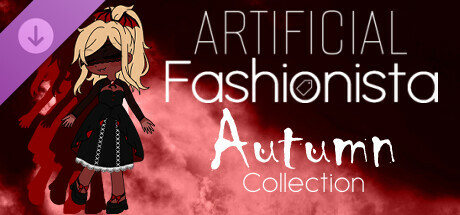 Artificial Fashionista - Autumn Collection banner image