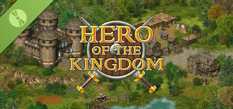 Hero of the Kingdom Demo