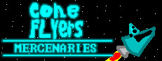 Cone Flyers Mercenaries