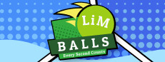 LiM Balls - Every Second Counts