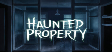 Haunted Property steam charts