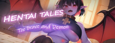 Hentai Tales: The Brave and Demon