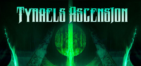 Tyraels Ascension: Hell Walker - The Video Game steam charts