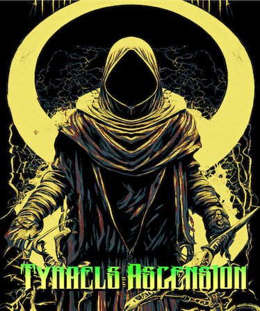 Tyraels Ascension: Hell Walker - The Video Game