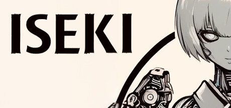 ISEKI banner