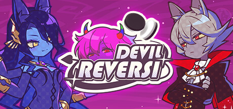 DevilReversi banner