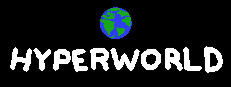 HYPERWORLD (Working Title)