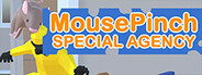 MousePinch Special Agency 猫屎冰奇鼠卑手挨阵打