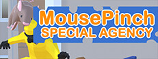 MousePinch Special Agency 猫屎冰奇鼠卑手挨阵打