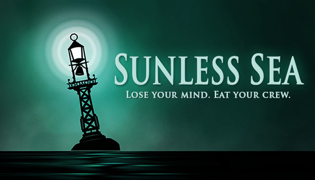 Sunless Skies: Sovereign Edition no Steam