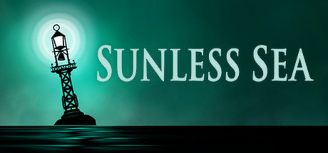 SUNLESS SEA header image