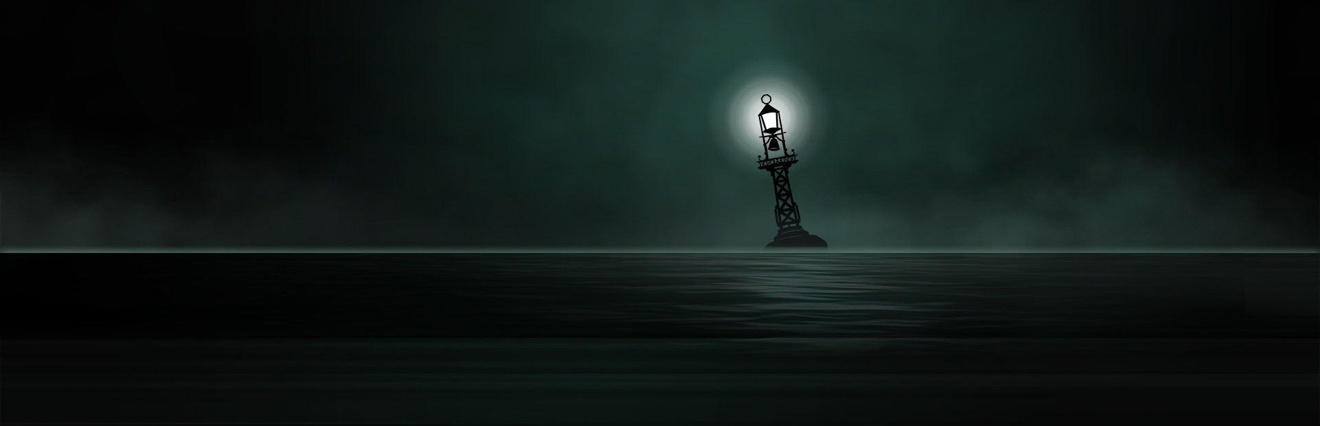 Sunless Sea