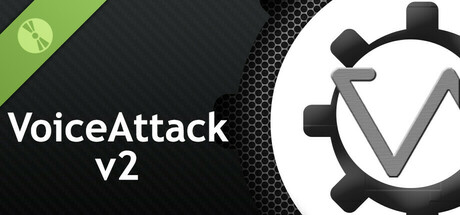 VoiceAttack v2 Demo banner