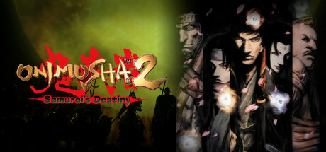 Onimusha 2: Samurai's Destiny steam charts