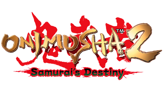 Onimusha 2: Samurai's Destiny