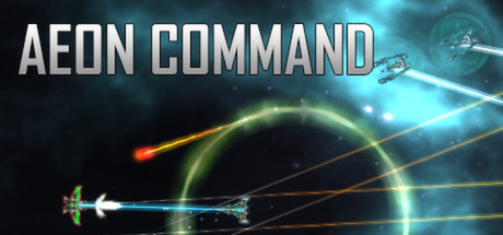 Aeon Command header image
