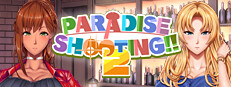 PARADISE SHOOTING 2!!