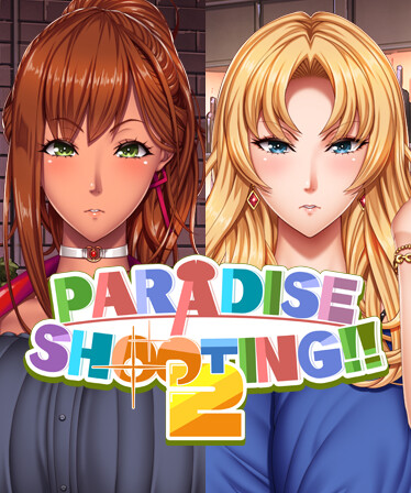 PARADISE SHOOTING 2!!