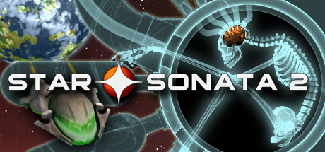 Star Sonata 2 Cover Image
