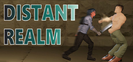 Distant Realm banner image