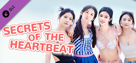 Secrets Of The Heartbeat-Soundtrack Music MV banner image