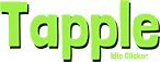 Tapple: Idle Clicker