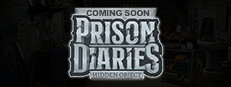 Hidden Object: Prison Diaries